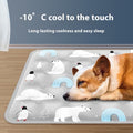Tappetino Rinfrescante per Cani – Comfort Estate